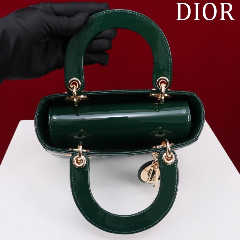 chr1st1an D10r my lady bags